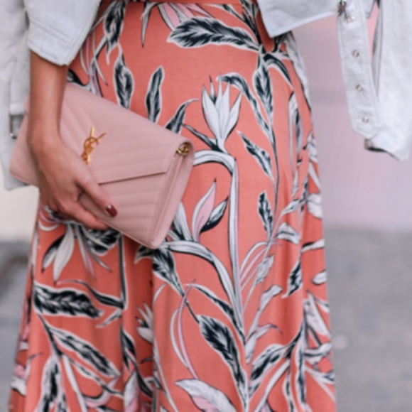 NWOT Around Town Dress by Yumi Kim - Picture 6 of 6